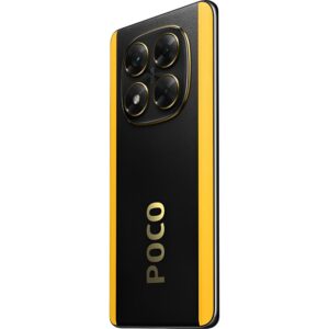 Xiaomi Poco X7 5G Dual 512 GB - Negro