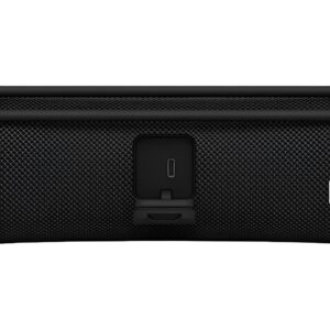 Speaker Portátil Sony SRS-ULT10 Bluetooth - Negro