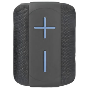 Speaker Portátil Xion XI-XT1 Bluetooth - Gris