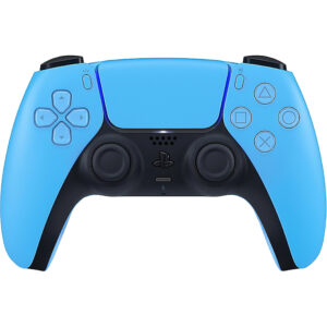 Control Inalámbrico Sony Playstation DualSense CFI-ZCT1W para PS5 - Starlight Blue