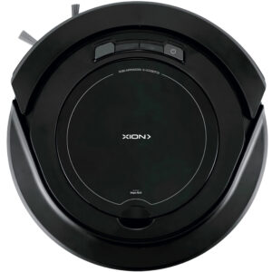 Aspiradora Robot Xion XI-VCROBOT20 - Negro