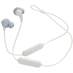 Auricular JBL Endurance Run 2 Bluetooth - Blanco