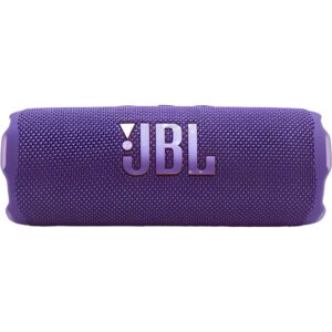 Speaker Portátil JBL Flip 7 - Purple