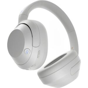 Auricular Inalámbrico Sony ULT WH-ULT900N Bluetooth - Blanco
