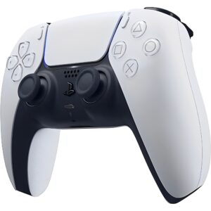 Control Inalámbrico Sony Playstation DualSense CFI-ZCT1W para PS5 - Blanco