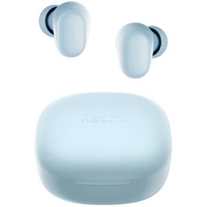 Auricular Xiaomi Redmi Buds 6 Play M2420E1 - Azul