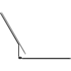 Apple Magic Keyboard para iPad Pro 11" M4 MWR23PO/A - Black (Portugués)