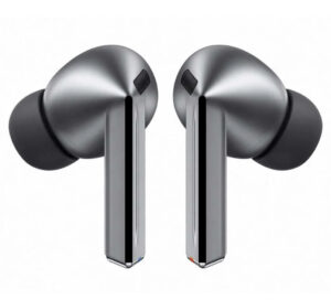 Auricular Samsung Galaxy Buds3 Pro SM-R630NZA Wireless - Plata