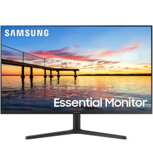 Monitor Samsung LS32B300NWNXGO 32" Full HD 75 Hz / 8 ms - Negro