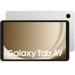 Tablet Samsung Tab A9 SM-X110 8.7" Wifi 64 GB - Plata