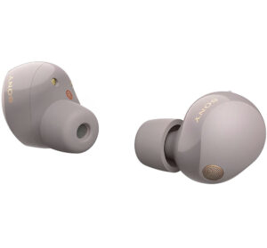 Auricular Sony WF-1000XM5 TWS NC Bluetooth - Rosa
