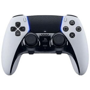 Control Inalámbrico Sony Playstation DualSense Edge - Blanco/Negro