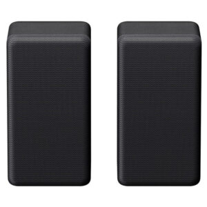 Parlantes Inalámbricos Sony SA-RS3S 100W - Negro