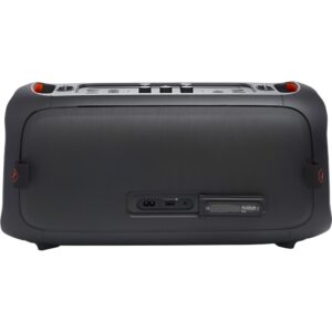 Speaker Portátil JBL Partybox On The Go Essential con Micrófono Bluetooth - Negro (copia)