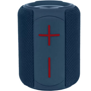 Speaker Portátil Xion XI-XT1 Bluetooth - Azul