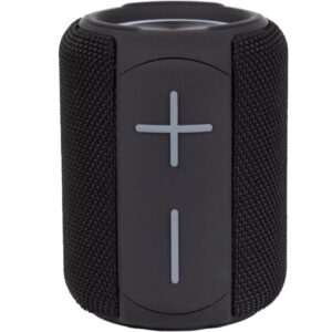 Speaker Portátil Xion XI-XT1 Bluetooth - Negro