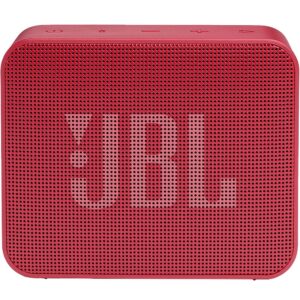 Speaker Portátil JBL Go Essential 2 Bluetooth - Red