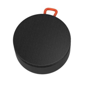 Speaker Portátil Xiaomi Mi Portable XMYX04WM Bluetooth - Gris
