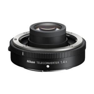 Lente Teleconverter Nikon Z TC-1.4X