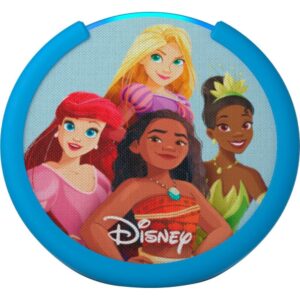 Speaker Amazon Echo Dot Pop Kids - Disney Princess