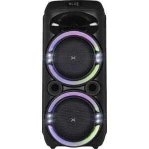Speaker Xion XI-XT330 8000 W Bluetooth 220v - Negro
