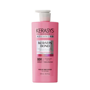 KERASYS KERATIN BOND VOLUME TREATMENT 600ML