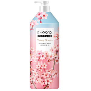 KERASYS PERFUME CHERRY BLOSSOM RINSE 1LT