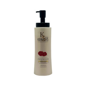 KERASYS ORIENTAL PREMIUM VOLUME&REPAIR SHAMPOO 600ML