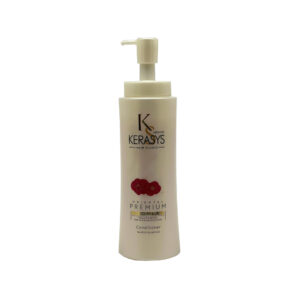 KERASYS ORIENTAL PREMIUM VOLUME&REPAIR ACONDICIONADOR 600ML