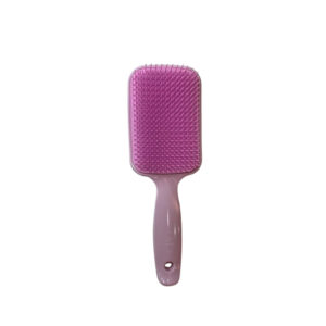OMG WET&DRY DETANGLER LIGHT PINK HB-4