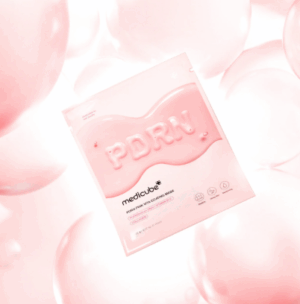 MEDICUBE PDRN PINK VITA COATING MASK 22GR