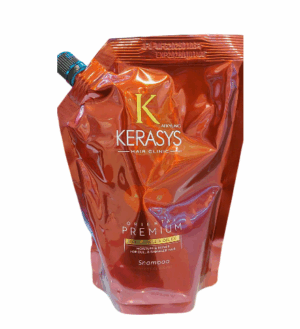 KERASYS ORIENTAL PREMIUM  REFIL SHAMPOO  500ML