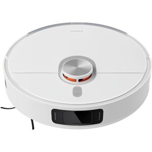 Aspirador Xiaomi Mi Robot Vacuum S20+ B108GL BHR8159EU - White