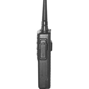 Radio Comunicador Baofeng BF-V2 3 W UHF400-470MHz - Negro