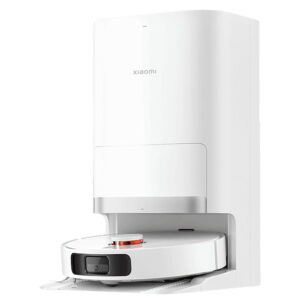 Aspiradora Xiaomi Mi Robot Vacuum X20+ BHR8124EU - Blanco