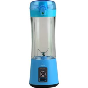 Licuadora Personal Xion XI-LI6 Bivolt - Blue 380mL