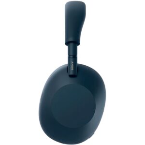 Auricular Sony 1000X Series WH-1000XM6 Bluetooth - Blue