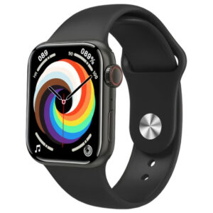 Reloj Smartwatch Xion XI-XWATCH66 - Black
