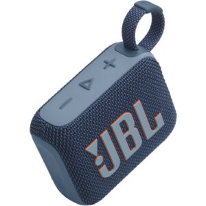 Speaker JBL GO 4 - Blue