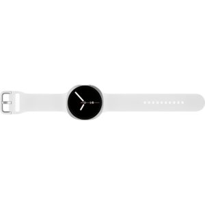 Reloj Smartwatch Samsung Galaxy Watch8 44 mm - Silver/Sport White
