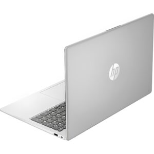 Notebook HP 15-FD0150WM 15.6" Intel Core i5 1334U 8 GB DDR4 512 GB SSD Touch - Silver