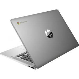 Notebook HP Chromebook 14A-NA0031WM LED 14" Intel Pentium Silver N5000 4 GB LPDDR4 64 GB eMMC - Silver