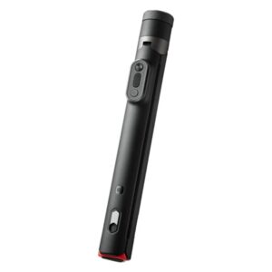 Trípode para Selfies Xiaomi Zoom Floor XMBJZPG01YM 62" - Negro (BHR083ZGL)