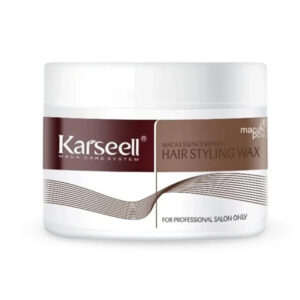KARSEELL CREMA CAPILAR MACA ESSENCE REPAIR HAIR STYLING WAX