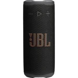 Speaker Portátil JBL Grip Bluetooth - Black