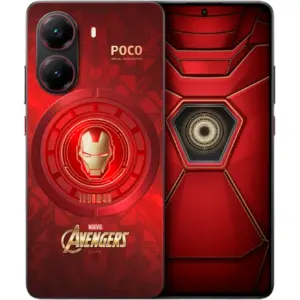 XIAOMI SMARTPHONE POCO X7 PRO