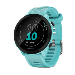 Reloj Smartwatch Garmin Forerunner 55 - Aqua