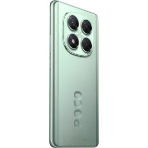 Xiaomi Poco X7 5G Dual 256 GB - Verde