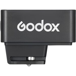 Mini Flash Godox IM20 - Negro