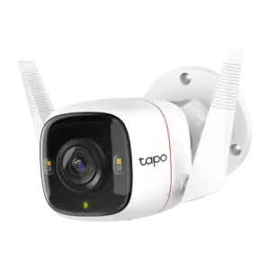 TP-LINK CAMARA TAPO C320WS OUTDOOR WIFI/4MP 2K